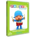 Pocoyo Y Sus Amigos - Musica [DVD]