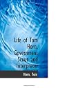 Life of Tom Horn, Government Scout and Interpreter