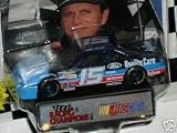 1994 Racing Champions 1:64 Lake Speed #15 Quality Care
