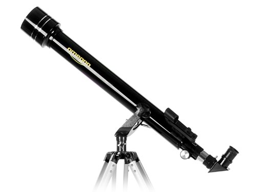 Teleskop Omegon 60/700 AZ-1