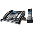 RCA ViSYS 2-line Corded/Cordless Expandable System with Digital Answering System (25255RE2)
