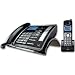 RCA ViSYS 2-line Corded/Cordless Expandable System with Digital Answering System (25255RE2)
