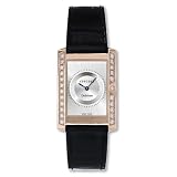 Concord Ladies Delirium 18K Gold Watch #0311010 by Concord