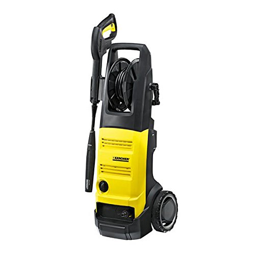Karcher 1 601 910 0 Modular Series 2 000 PSI 1 4 GPM Electric Pressure