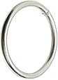 Stanley National Hardware 3155BC #2 x 2-1/2" Zinc Plated Ring