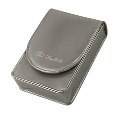 Casio EX-CASE BD14 Kameratasche für EX-Z1 / EX-Z270 anthrazit