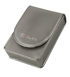 Casio EX-CASE BD14 Kameratasche f�r EX-Z1 / EX-Z270 anthrazit