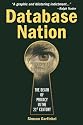 Database Nation : The Death of Privacy in the 21st Century