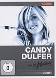 Candy Dulfer - Live In Montreux 2002 (Kulturspiegel Edition) - 
