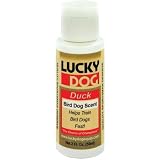 Hunting dog Duck Scent 2 Oz