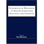 Handbook of Research in Second Language Teaching and Learning