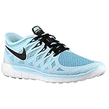 (ナイキ) Nike レディース ランニング シューズ・靴 Nike Free 5.0 2014 並行輸入品