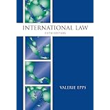 international law fifth edition