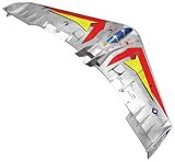 Radio Control QuickFire Interceptor
