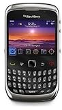 BlackBerry 9300 Curve 3G T-Mobile Pay As You Go Mobile Phone - Black