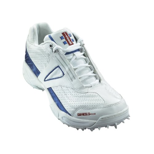 Gray Nicolls Atomic Flexi Spike Cricket Shoes