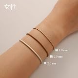 DiEGO レザーコード 2.0mm＜全長100cm＞