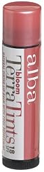 Alba Botanica Bloom Terratints Tinted Lip Balm, Bloom, .15-Ounce Tube (Pack of 3)
