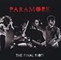 Final Riot