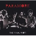 The Final Riot!