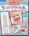 Creating Keepsakes Scrapbook Designer Platinum v.3