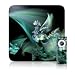 Pixies Design Apple TV Skin Decal Protective Sticker Image