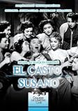 El Casto Susano [*Ntsc/region 1 & 4 Dvd. Import-latin America] JOAQUIN PARDAVE