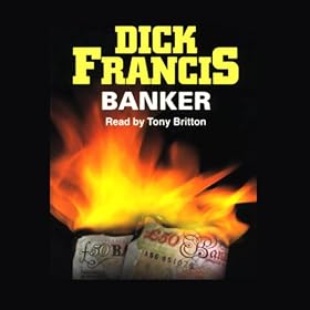 Banker (Unabridged)
