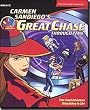 Carmen Sandiego Great Chase Through Time