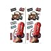 Disney's Cars - Peel & Stick - 14 Wall Stickers / Decals