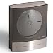 Produkt-Bild: Jacob Jensen Wecker WAKE UP CLOCK anthrazit