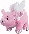 Webkinz 8.5" Flutter Pig Plush