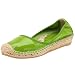 Ras Women's RA29-657SU1Y Ballet Flat Espadrille