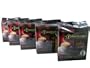 Tassimo T-Disk: Gevalia Espresso Coffee T-Disc Pods (Case of 5 packages; 80 T-Discs Total)