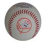 New York Yankees Top Hat Baseball