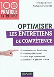 Optimiser les entretiens de compétence - Entretien annuel d'évaluation - Bilan d'étape professionnel: Entretien annuel d'évaluation - Bilan d'étape professionnel - Entretien de 2e partie de carrière