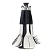 Joseph Joseph 100 Collection Elevate Carousel Set - Stainless Steel, 6 piece