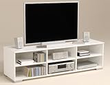 TV Hifi Regal Ellen Weiß