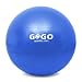 GOGO 65cm Yoga Balance Ball / Fitness Stability Ball / Pilates Exercise Ball