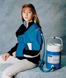 Aircast Cryo/Cuff Compression Dressing System - La