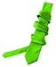 Romario Manzini Formal Tie Solid Hot Lime TO-39