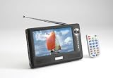 Zoom Produkt-Bild: Lenco TFT-711 18cm
