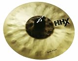 Sabian 10 Inch HHX Splash - B0002E2FUW