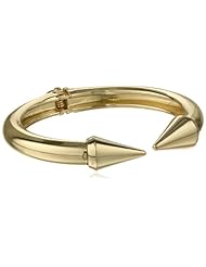 RAIN Spike Bangle Bracelet, 2.75"