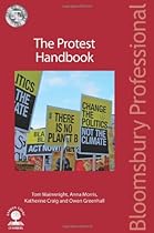 The Protest Handbook (Criminal Practice Series)