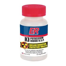 PRO-KI 65 mg./200 TABLETS