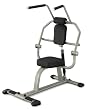 Steelflex Ab Crunch / Back Machine
