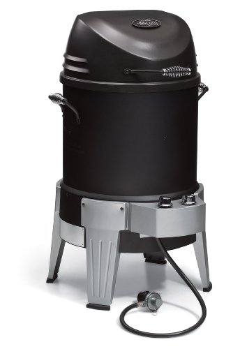 Char Broil Big Easy Infrared Smoker - Roaster - and Grill product image