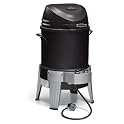 Infrared Smoker, Roaster & Grill