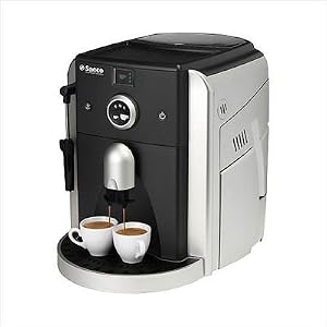Saeco Refurbished Espresso Italiano 708461100566DE
